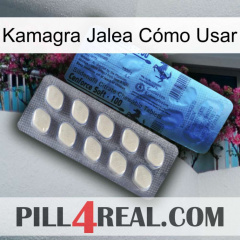 Kamagra Jalea Cómo Usar 34